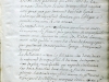 Chartrier Roquefeuil de 1711. Page 02