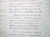 Chartrier Roquefeuil de 1711. Page 04