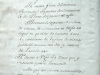 Chartrier Roquefeuil de 1711. Page 08
