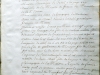 Chartrier Roquefeuil de 1711. Page 15