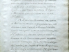 Chartrier Roquefeuil de 1711. Page 21