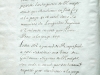 Chartrier Roquefeuil de 1711. Page 37