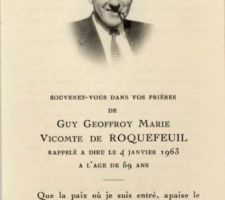 Guy de Roquefeuil