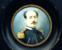 Aymar, vicomte de Roquefeuil colonel de cavalerie, officier de la Légion d'honneur -1836-1895
