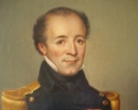 Camille de Roquefeuil-Cahuzac, capitaine de Vaisseau