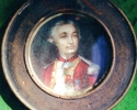 Casimir,  comte de Roquefeuil-Cahuzac, seigneur de Saint-Yssus -1757-1844