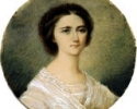 Charlotte du Breil de Pontbriand, comtesse Felix de Roquefeuil-Cahuzac -1838-1920