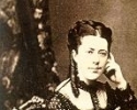 Emilia, marquise de Roquefeuil et du Bousquet-1845-1889