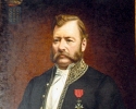 Frédéric, comte de Roquefeuil