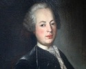 Henri de Roquefeuil de Versols, marquis de la Roquette