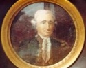 Jean-Baptiste de Roquefeuil-Labistour, capitaine de vaisseau