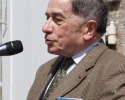 Jean-Melchior de Roquefeuil, président de l'Association Maison de Roquefeuil Blanquefort