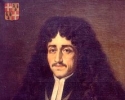 Raimondo Perellos y Roccafull (de Roquefeuil), grand-Maître de l'Ordre de Malte - Portrait