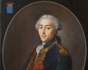 René-Aymar de Roquefeuil - chef d'escadre des armées-navales