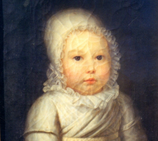 Antoine-Victor de Roquefeuil