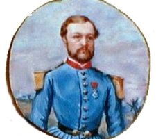 Auguste de Roquefeuil