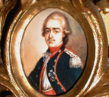 Augustin de Roquefeuil-Cahuzac