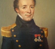 Camille de Roquefeuil Cahuzac