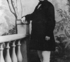 Edouard de Roquefeuil