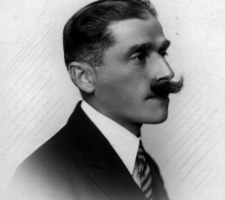 Eugène, Baron de Roquefeuil et du Bousquet