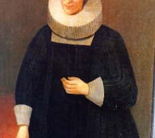 Femme de Tristan de Roquefeuil