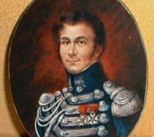 Frédéric-Edouard de Roquefeuil