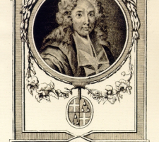 Gravure de Raimondo y Roccafull