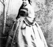 Lucie de Cabrières