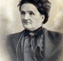 Mathilde de La Roche Fontenilles