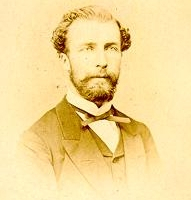 Melchior, marquis de Roquefeuil et du Bousquet. 