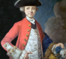 Pierre-Jean de Roquefeuil, vicomte de La Devèze