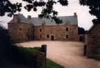 Château de Kerprigent