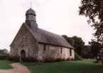 Chapelle du château de Boucéel