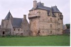 Chateau de Kéroué