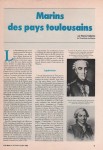 Cols bleus 13 juin 1992 - Marins des pays toulousains Cols bleus 13 juin 1992 - Marins des pays toulousains