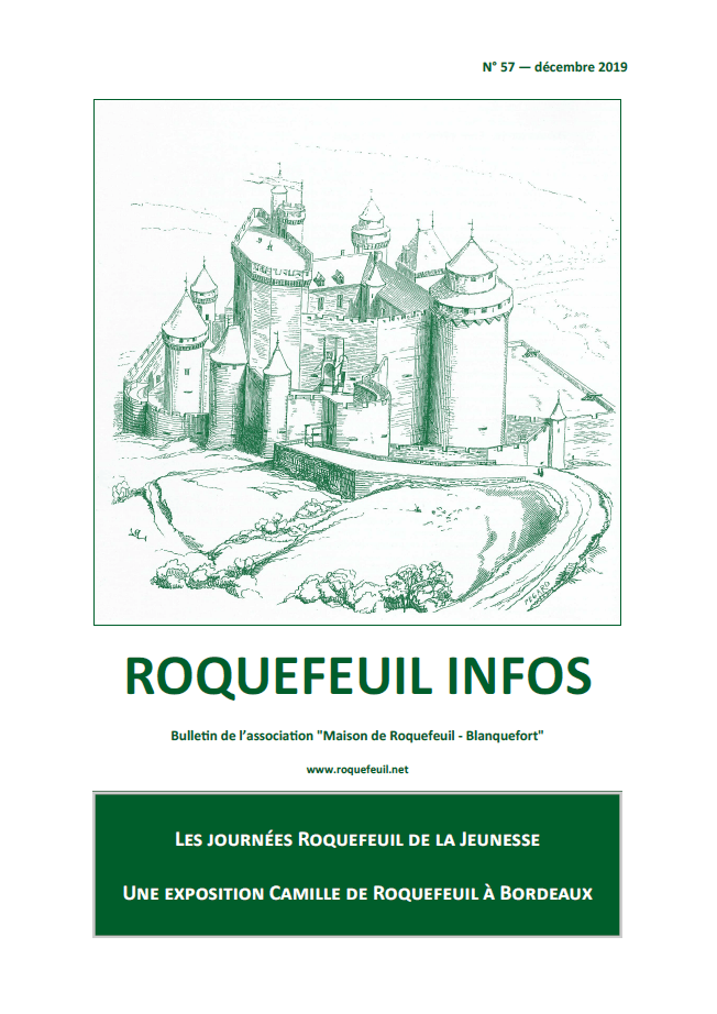 Roquefeuil Infos n°57