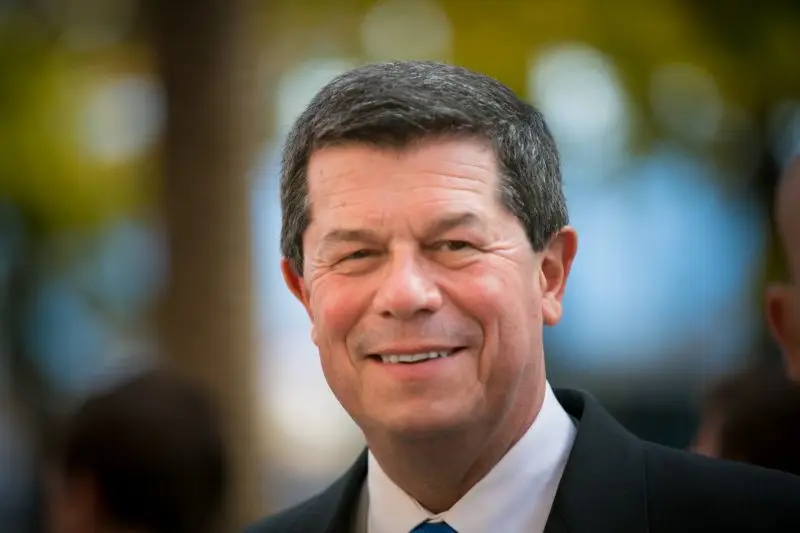 Dominique, marquis de Roquefeuil