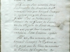 Chartrier Roquefeuil de 1711. Page 09