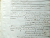 Chartrier Roquefeuil de 1711. Page 16