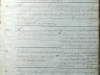 Chartrier Roquefeuil de 1711. Page 20