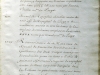 Chartrier Roquefeuil de 1711. Page 24