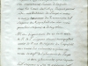 Chartrier Roquefeuil de 1711. Page 30
