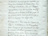 Chartrier Roquefeuil de 1711. Page 31