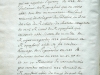 Chartrier Roquefeuil de 1711. Page 33
