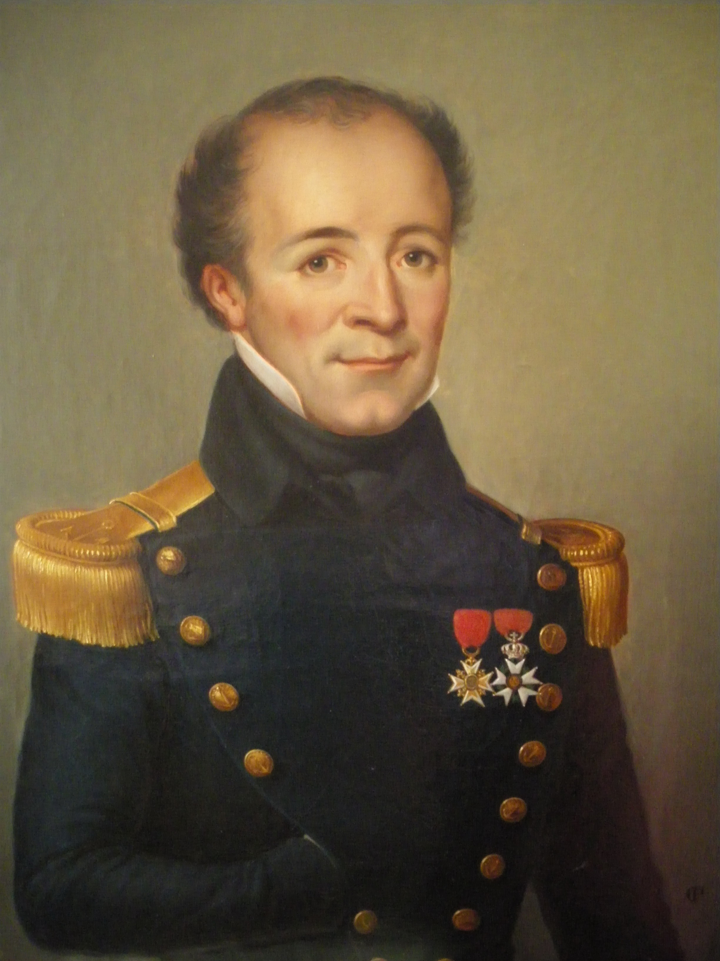 Camille de Roquefeuil-Cahuzac