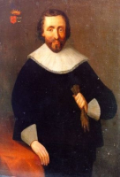 1500 (circa) - Tristan de Roquefeuil seigneur de La Salle