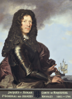 1665-1744 -Jacques-Aymar de Roquefeuil 