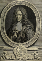 1697-1720 - Raimondo Perellos y Roccafull , Grand-maitre de l'ordre de Malte