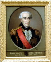 1714-1782-Aymar-Joseph comte de Roquefeuil - Vice-amiral de France