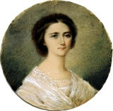 1838-1920-Charlotte du Breil de Pontbriand, comtesse Felix de Roquefeuil-Cahuzac
